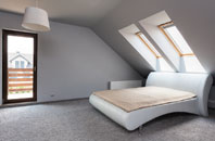 North Gluss bedroom extensions